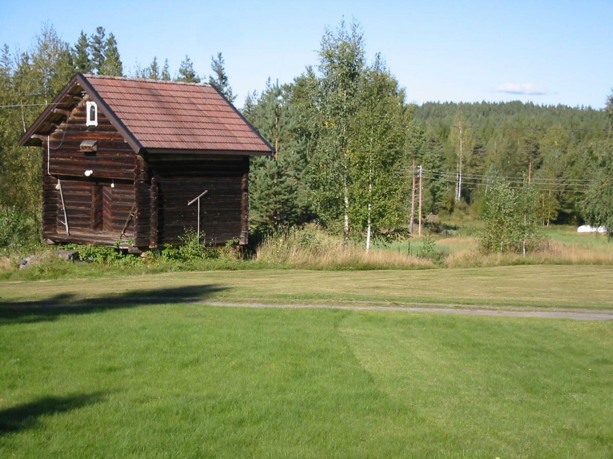 Presterudveien 125 Викерсунд Экстерьер фото