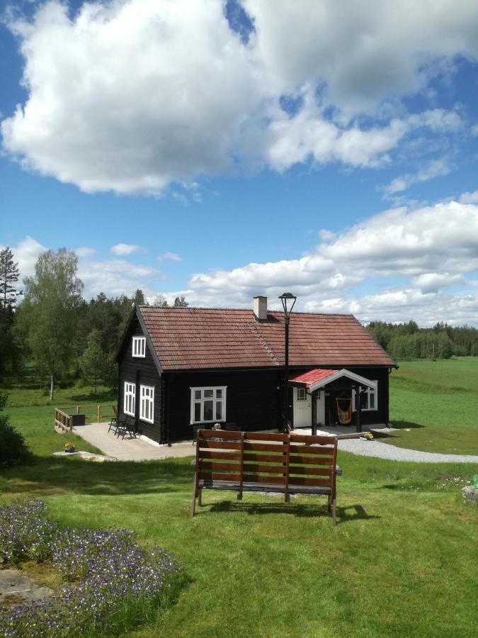 Presterudveien 125 Викерсунд Экстерьер фото