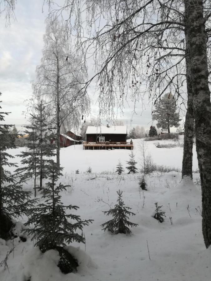 Presterudveien 125 Викерсунд Экстерьер фото